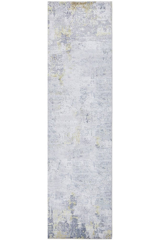 Iridescent Gold Runner