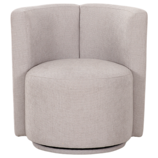 Monza Chair Beige