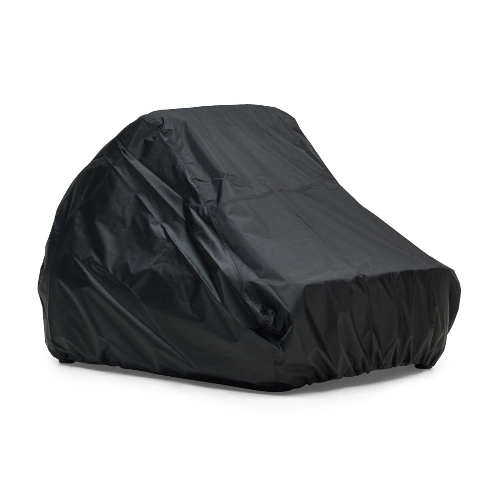 Dune Outdoor Modular Sofa Natural 2 Seat