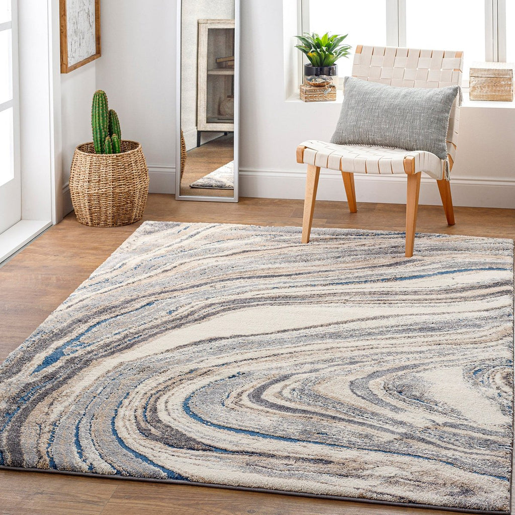 Milan Rock Rug