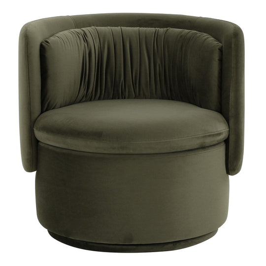 Mevara Swivel Chair