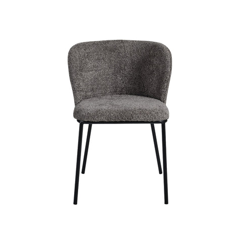 Noal Dining Chair Wales Fabric