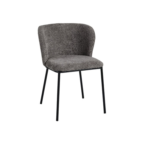 Noal Dining Chair Wales Fabric