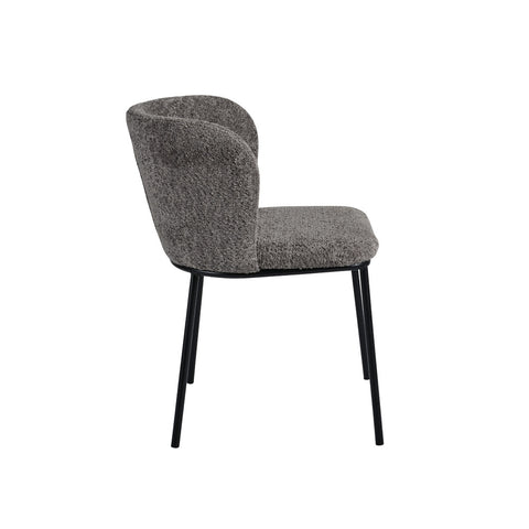Noal Dining Chair Wales Fabric