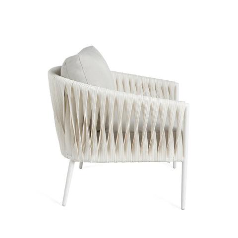 Novira Outdoor Lounge Chair