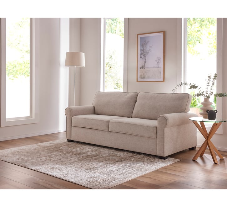 Jane 2 Seater Sofa Bed