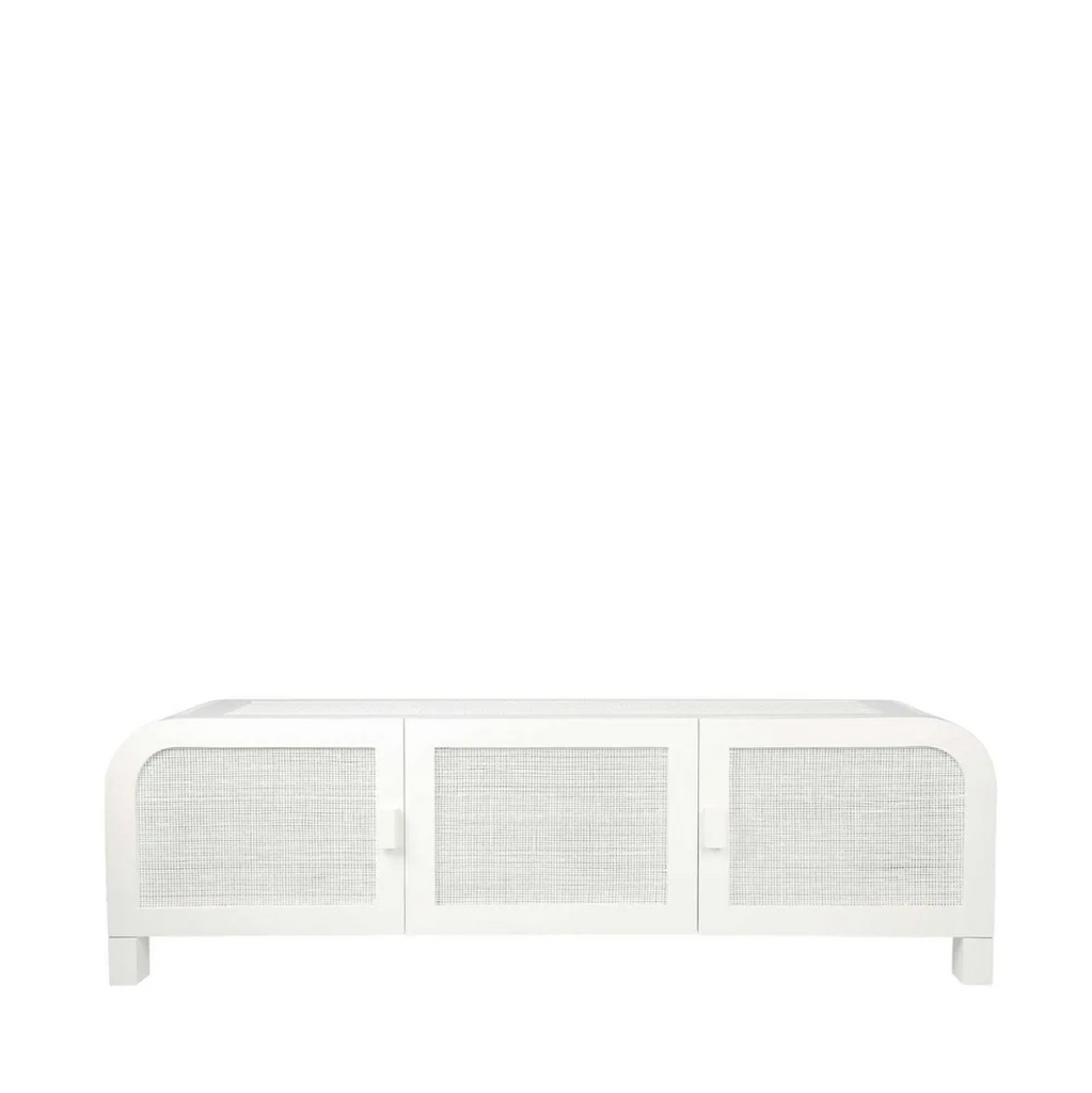 Gracy Entertainment Unit - Chalk