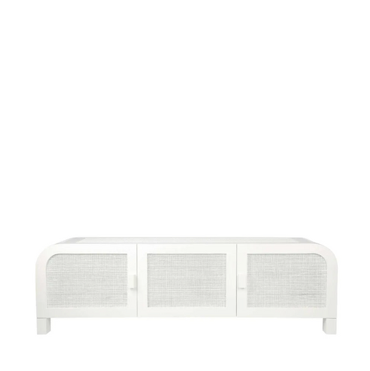 Gracy Entertainment Unit - Chalk