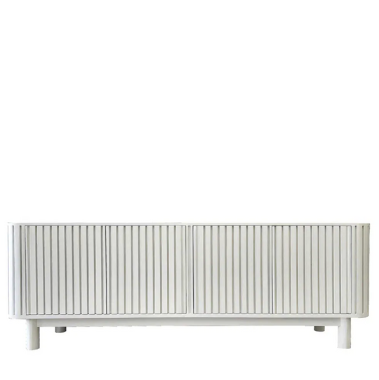 Vincent Entertainment Unit - Chalk