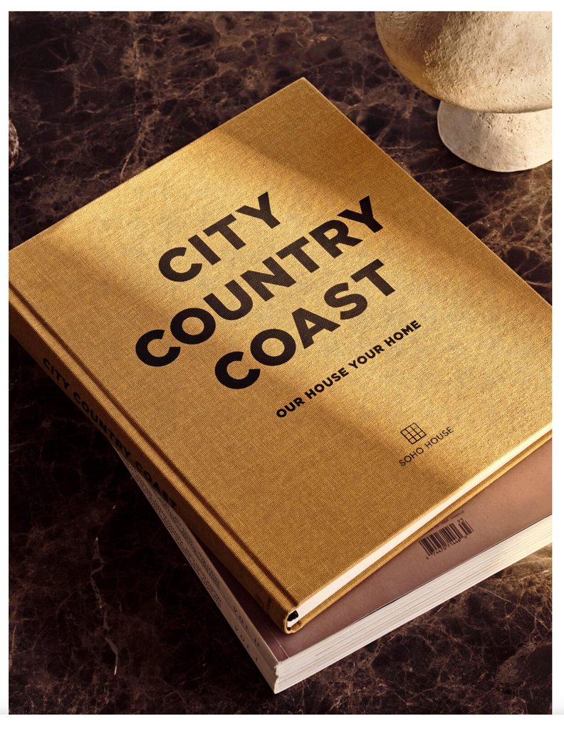 City, Country, Coast