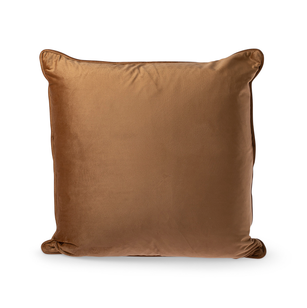 Cara Luxurious Cushion - Honeycomb