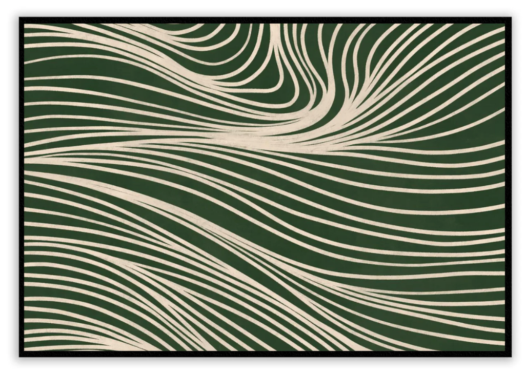 Green Lines (Sale)