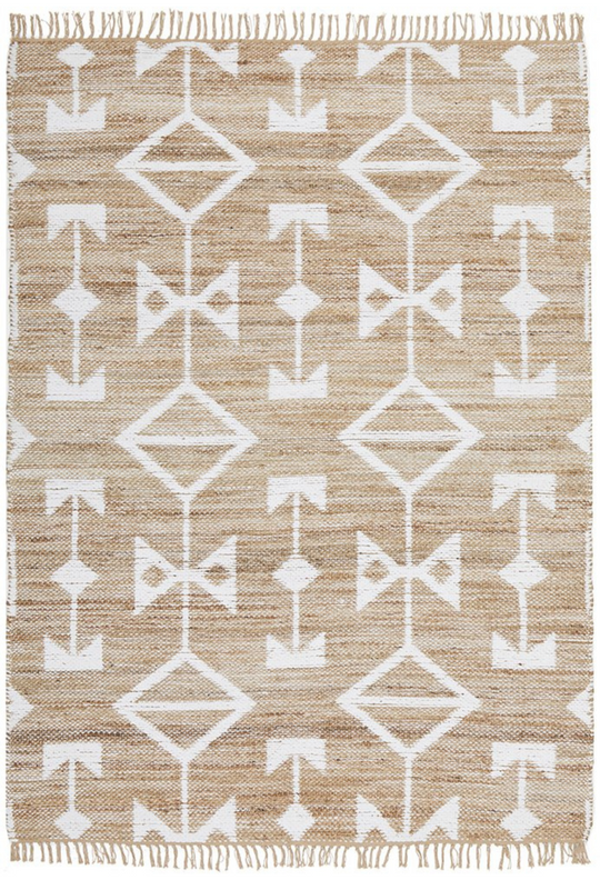 Bondi Trudy Natural Rug
