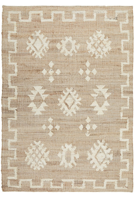 Sahama Carla Natural Rug