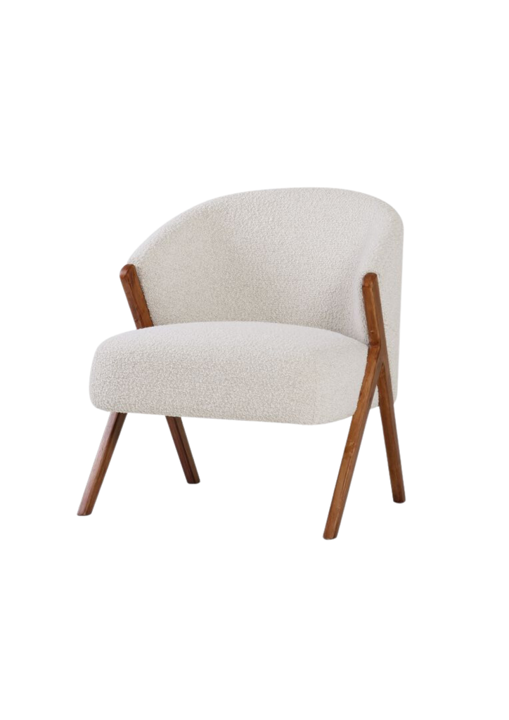 London Chair - Natural