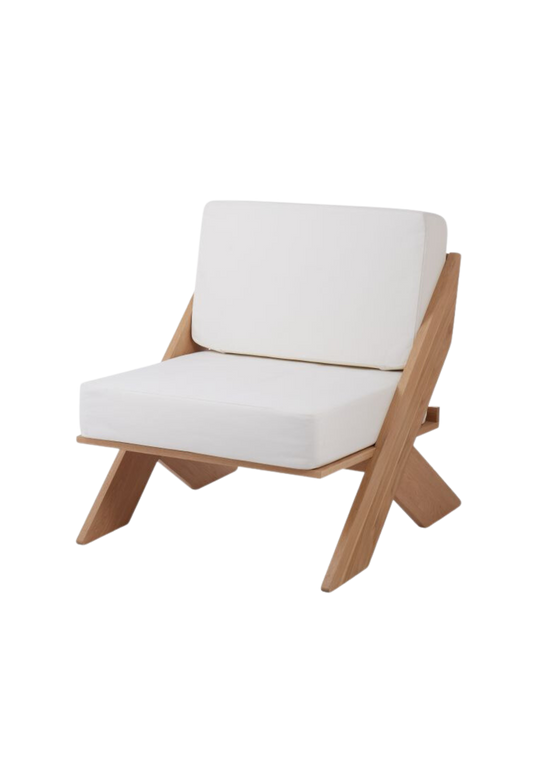 Evian Chair - Natural (Sale)