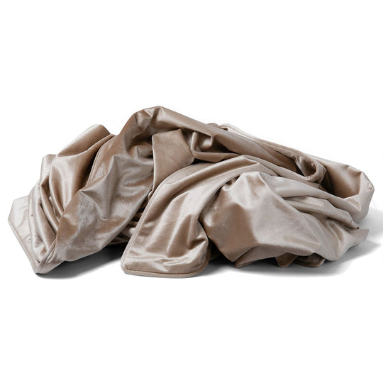 Florma Throw Champagne