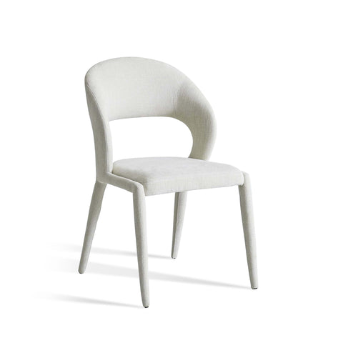Sandy Fabric Dining Chair