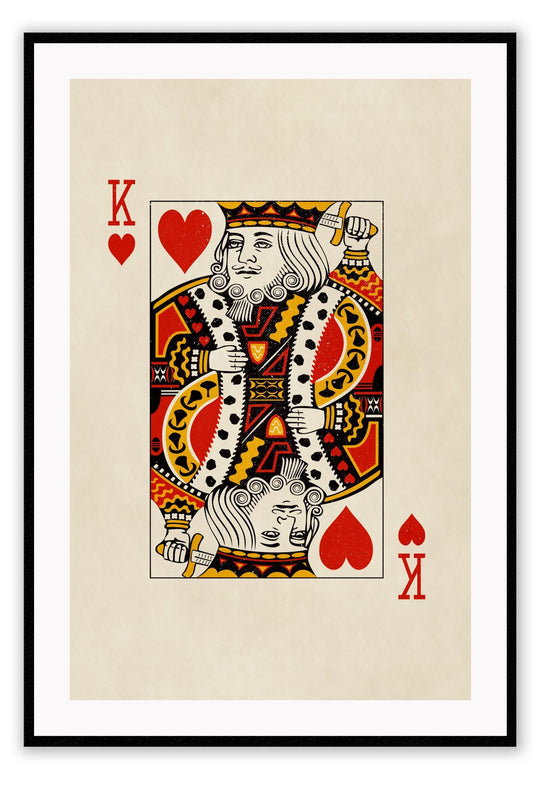 King of Hearts