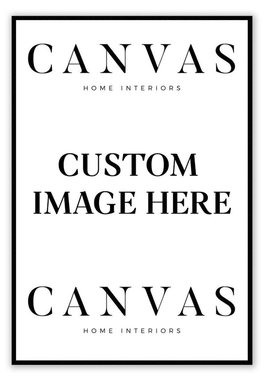 Custom Image