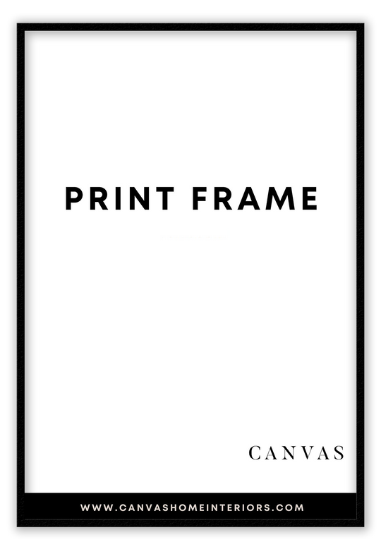 Canvas Frame MDF