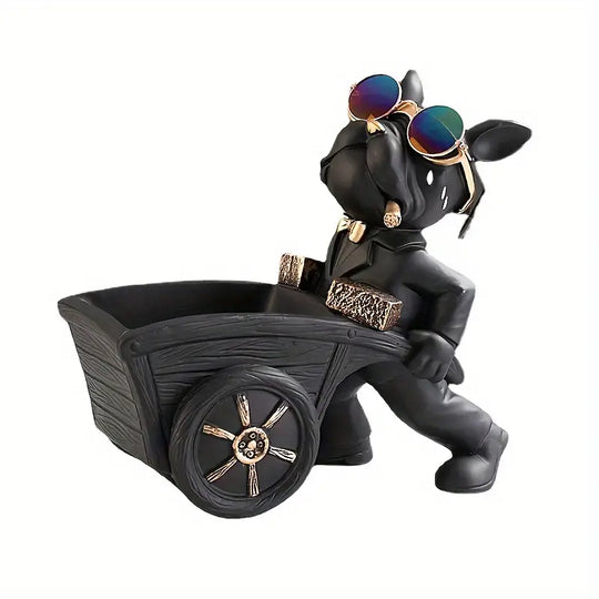 Bulldog Butler Wagon (Sale)