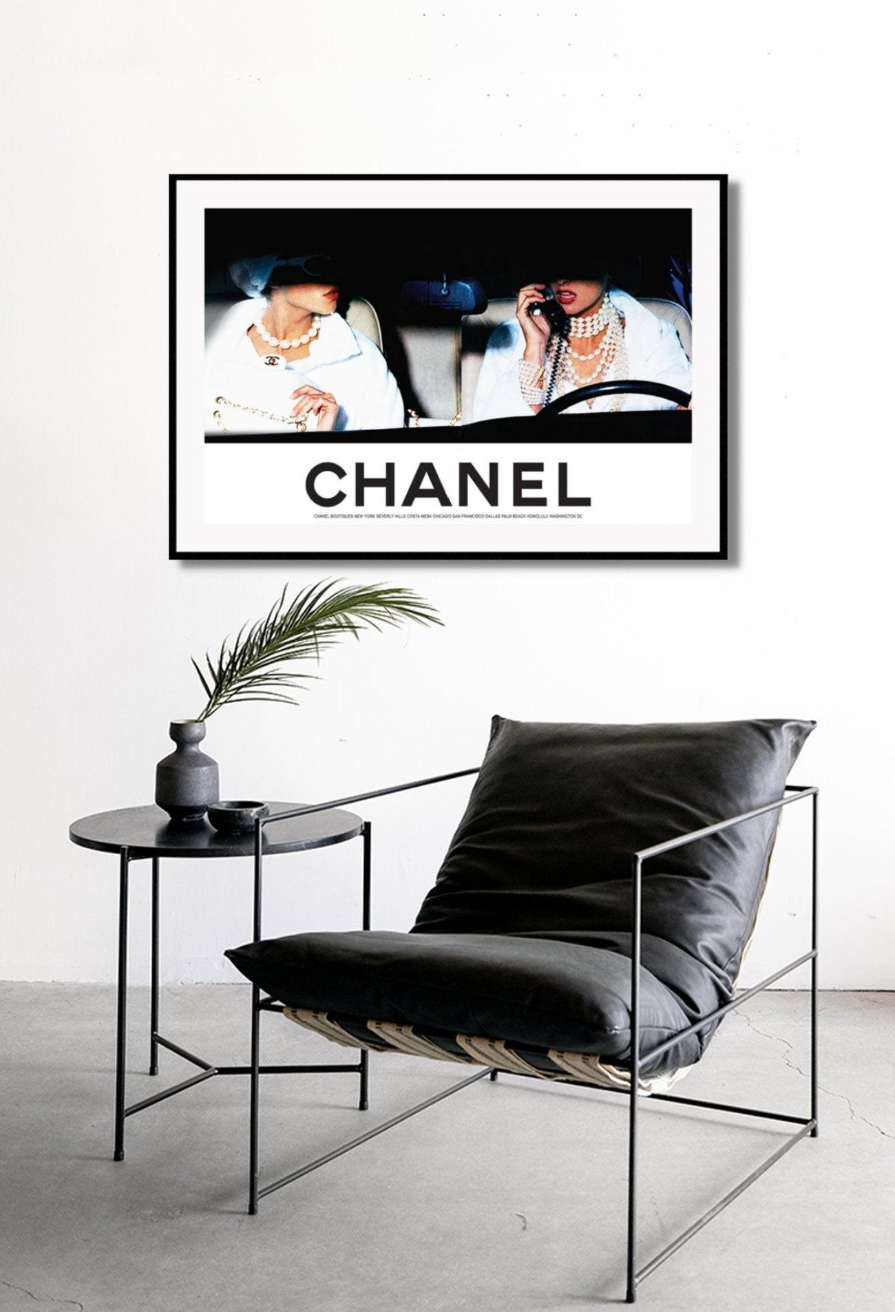 90s Billboard | Art Posters & Prints From Australia – Canvas Home