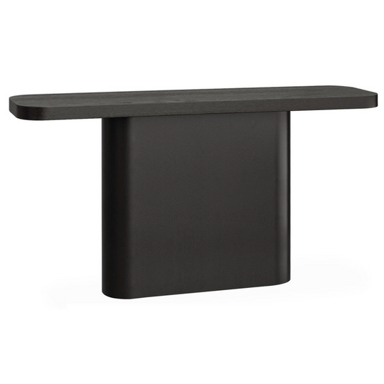 Colvyn Console Table Black