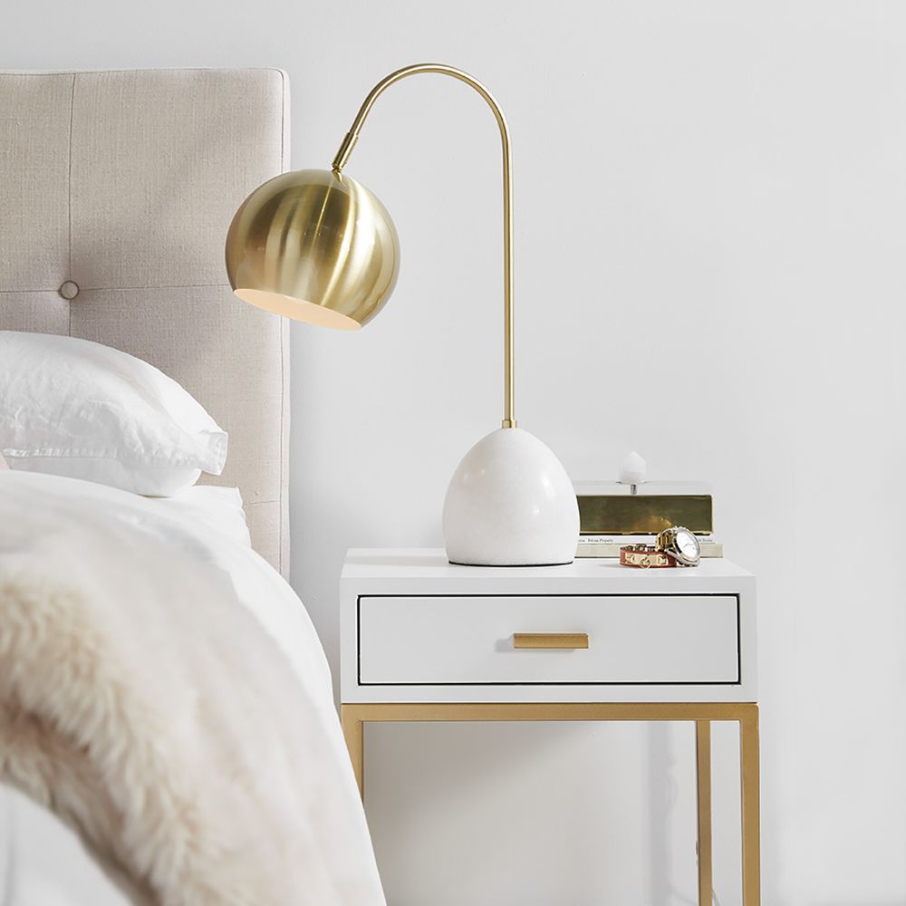 Swira Task Lamp