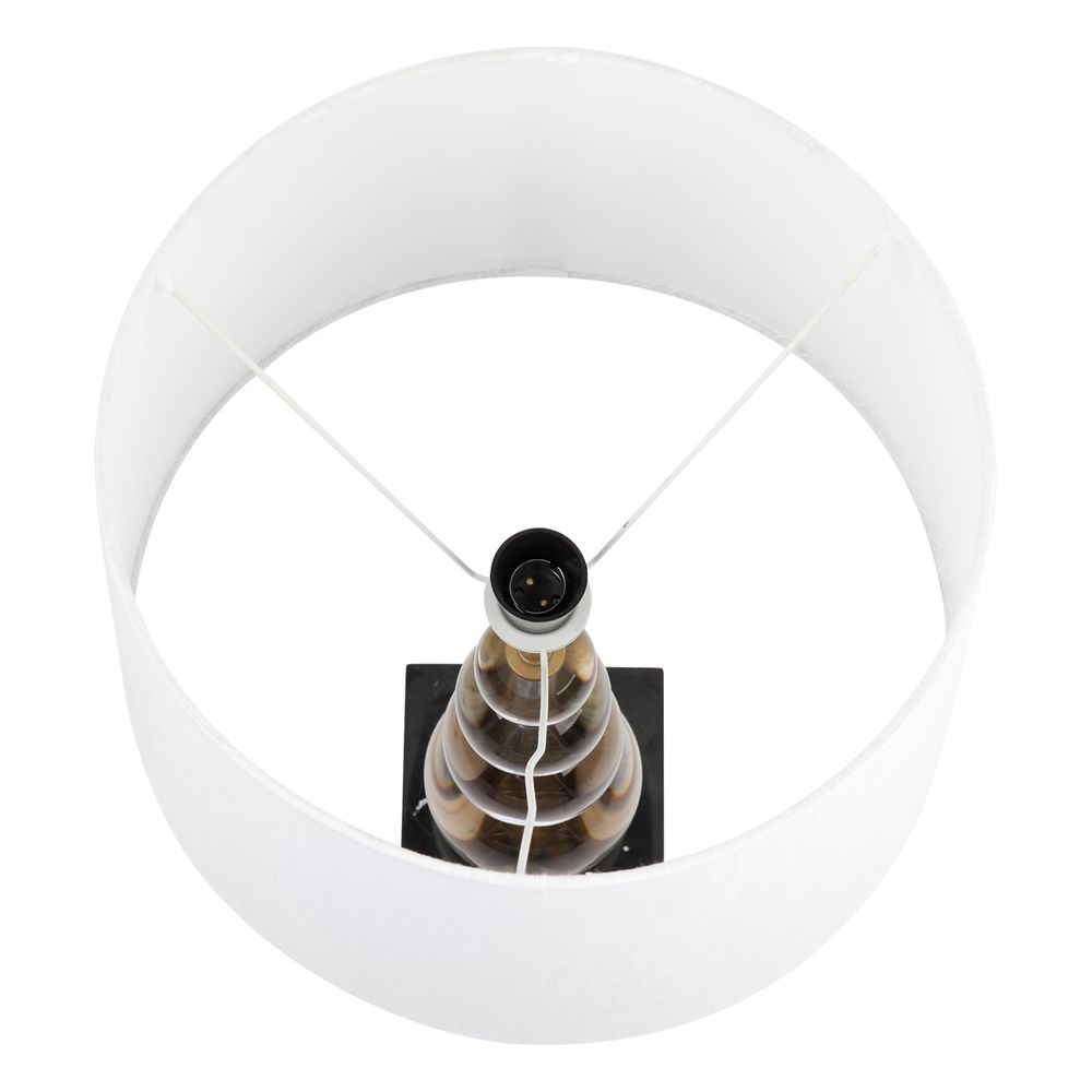 Gabria Crystal Table Lamp