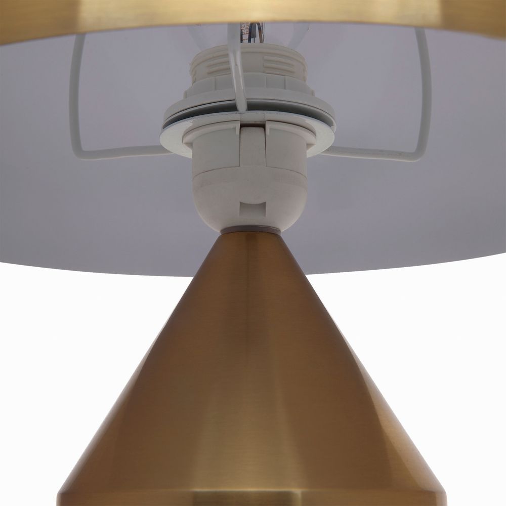 Ajalin Table Lamp