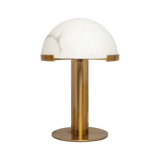 Mistra Table Lamp - Brass