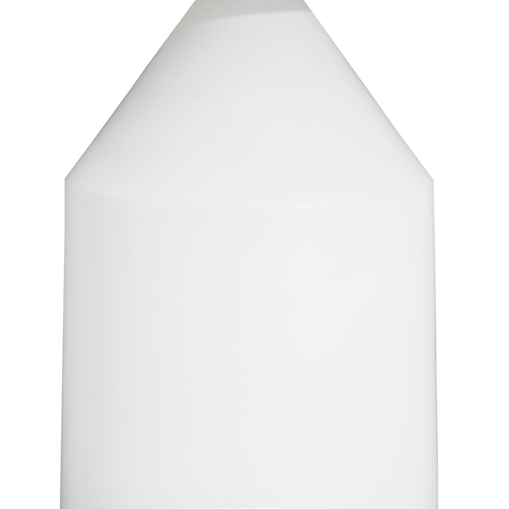 Lufra Table Lamp - White