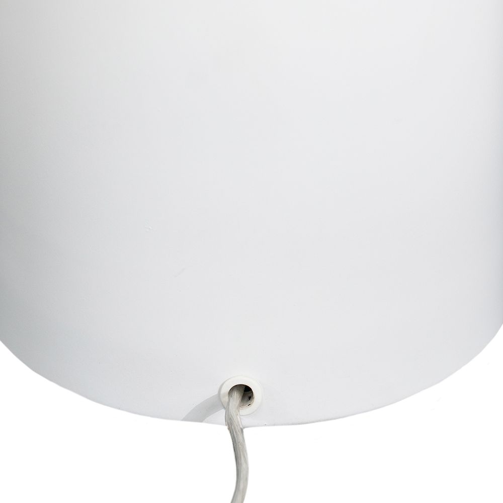 Lufra Table Lamp - White
