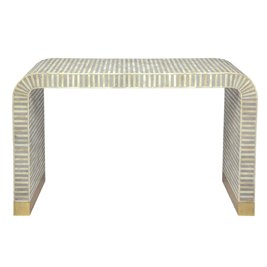 Amanda Console - Grey