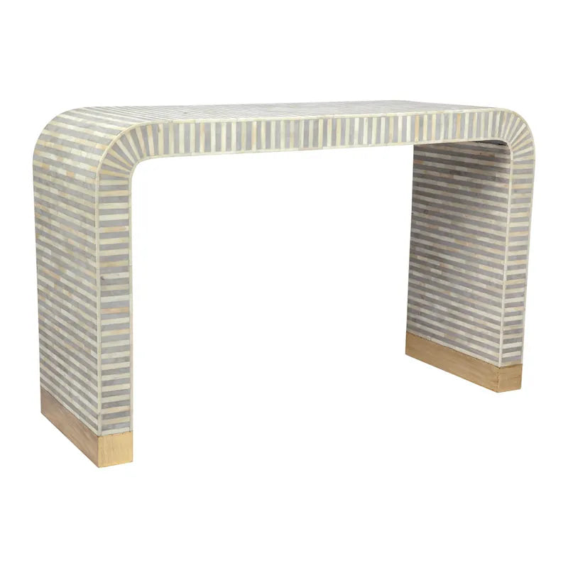 Amanda Console - Grey