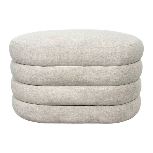 Alvaro Stool - Natural