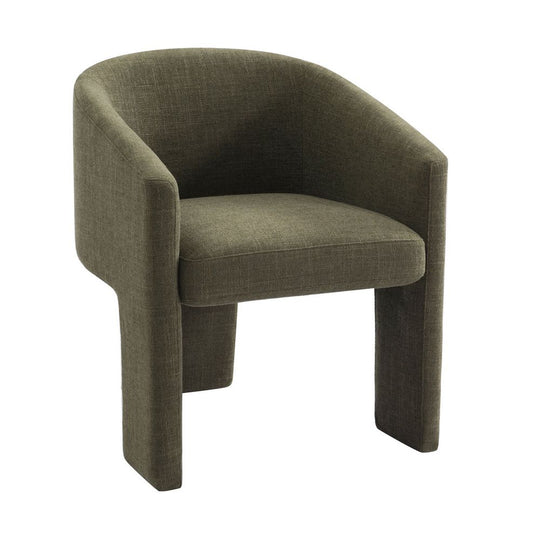 Kynie Dining Chair - Sage Green