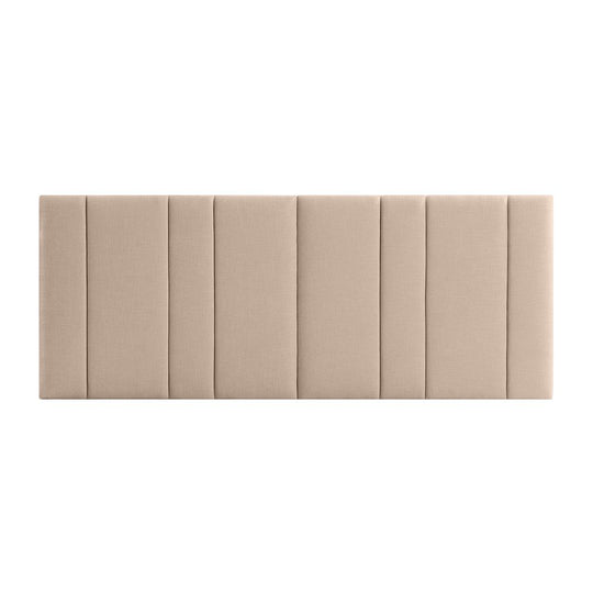 Brenx Queen Bedhead - Beige