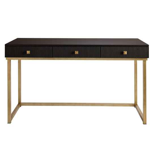 Marq Desk - Black
