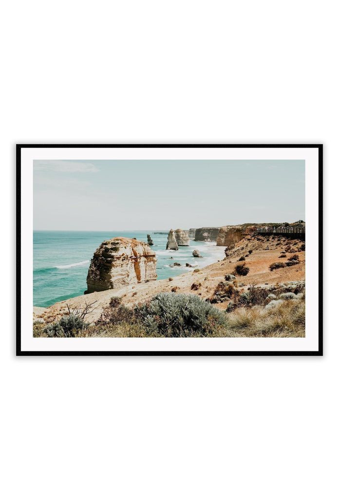 Twelve Apostles