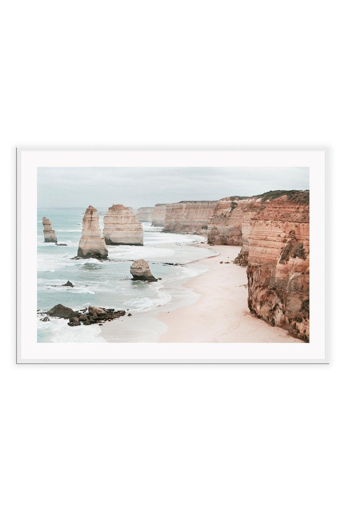 Twelve Apostles