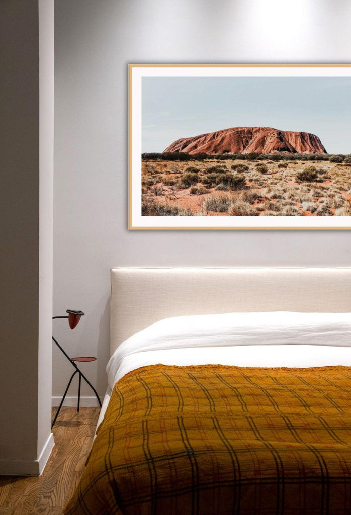 Uluru