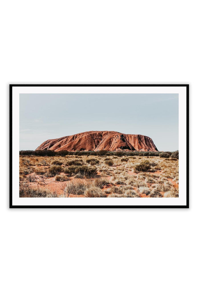 Uluru