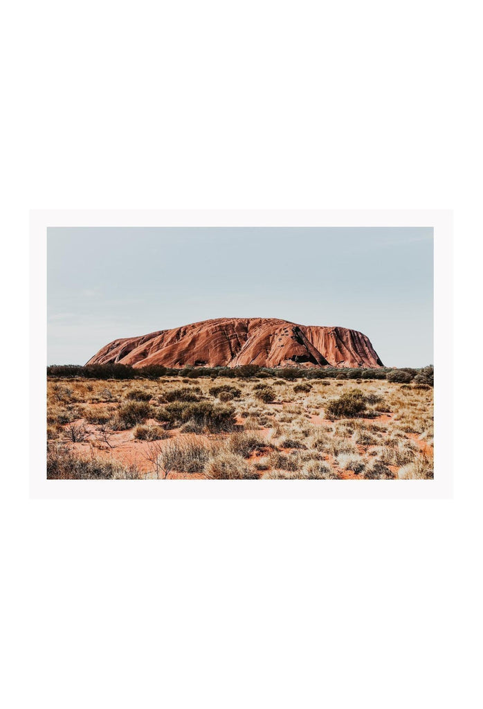 Uluru