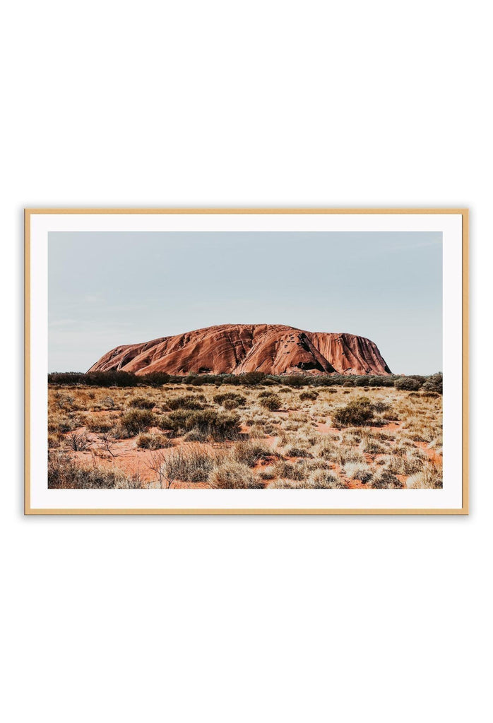 Uluru