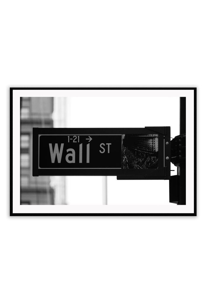 Wall St