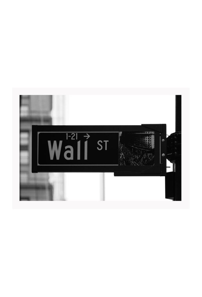 Wall St