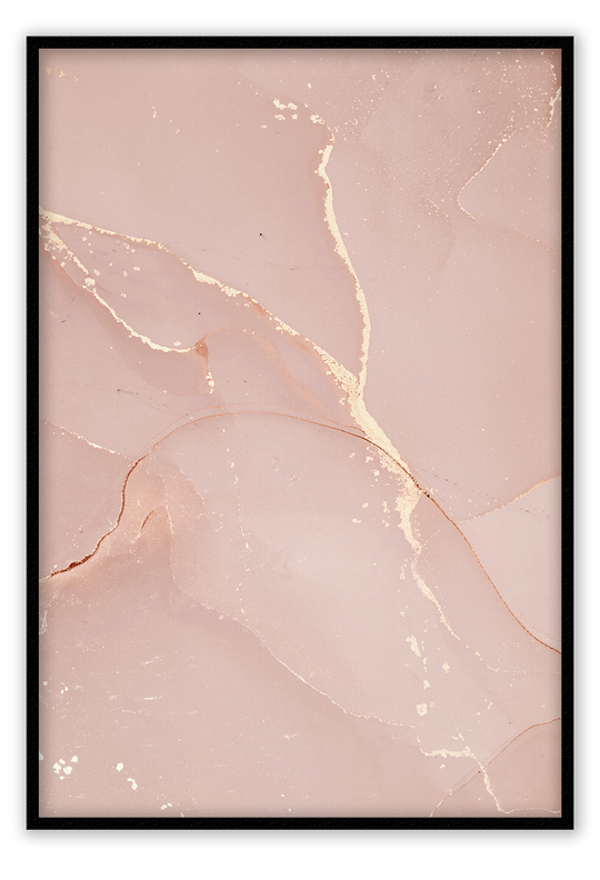Pink Marble