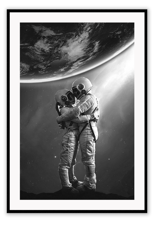 Space Love